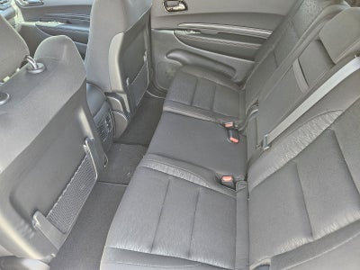 2026 Dodge Durango DURANGO GT AWD HEMI V8