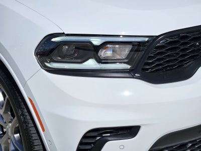 2026 Dodge Durango DURANGO GT AWD HEMI V8