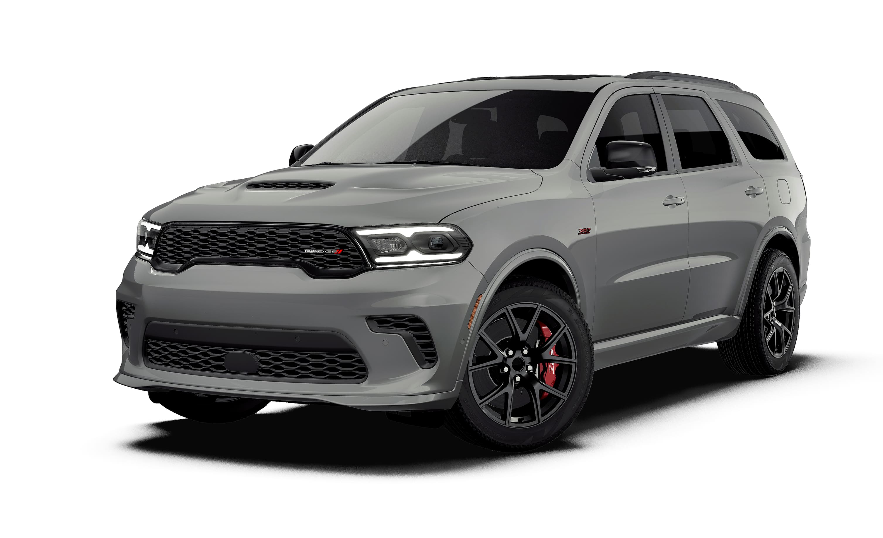 2027 Dodge Durango DURANGO R/T 392 PLUS AWD