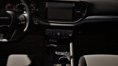 2027 Dodge Durango DURANGO R/T 392 PLUS AWD