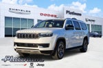 2024 Jeep Wagoneer L Series II 4x2