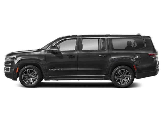 2024 Jeep Wagoneer L Series II 4x2