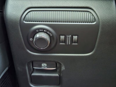 2026 Jeep Grand Wagoneer GRAND WAGONEER L LIMITED RESERVE 4X4