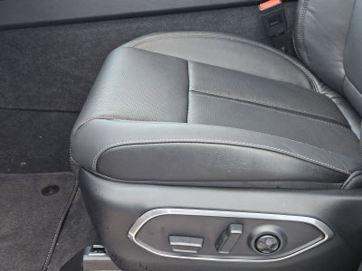 2026 Jeep Grand Wagoneer GRAND WAGONEER L LIMITED RESERVE 4X4