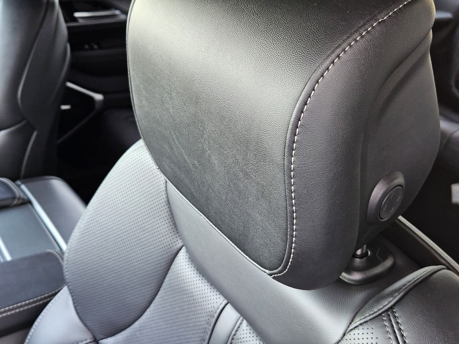 2026 Jeep Grand Wagoneer GRAND WAGONEER L LIMITED RESERVE 4X4