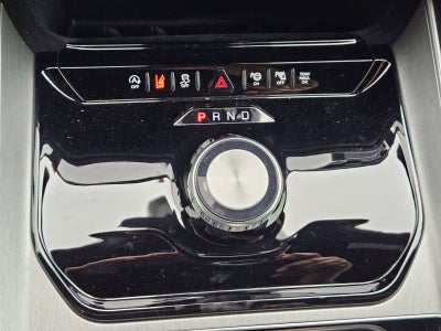 2026 Jeep Grand Wagoneer GRAND WAGONEER 4X2