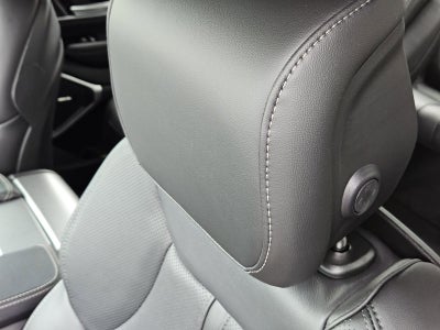 2026 Jeep Grand Wagoneer GRAND WAGONEER 4X2