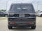 2026 Jeep Grand Wagoneer GRAND WAGONEER 4X2