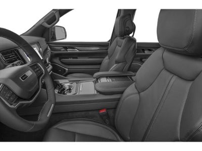 2024 Jeep Wagoneer Series II 4x2