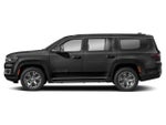 2022 Jeep Wagoneer Series II 4x2