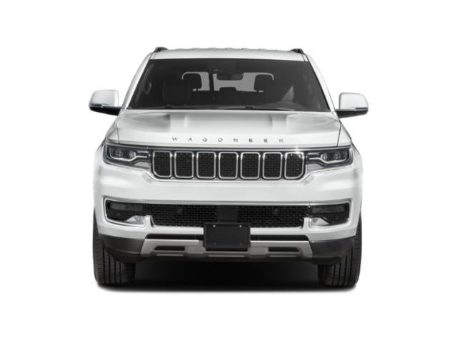 2022 Jeep Wagoneer Series III 4x2