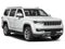 2022 Jeep Wagoneer Series III 4x2