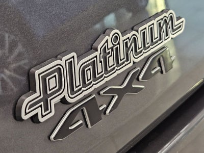 2026 Jeep Grand Wagoneer GRAND WAGONEER 4X4