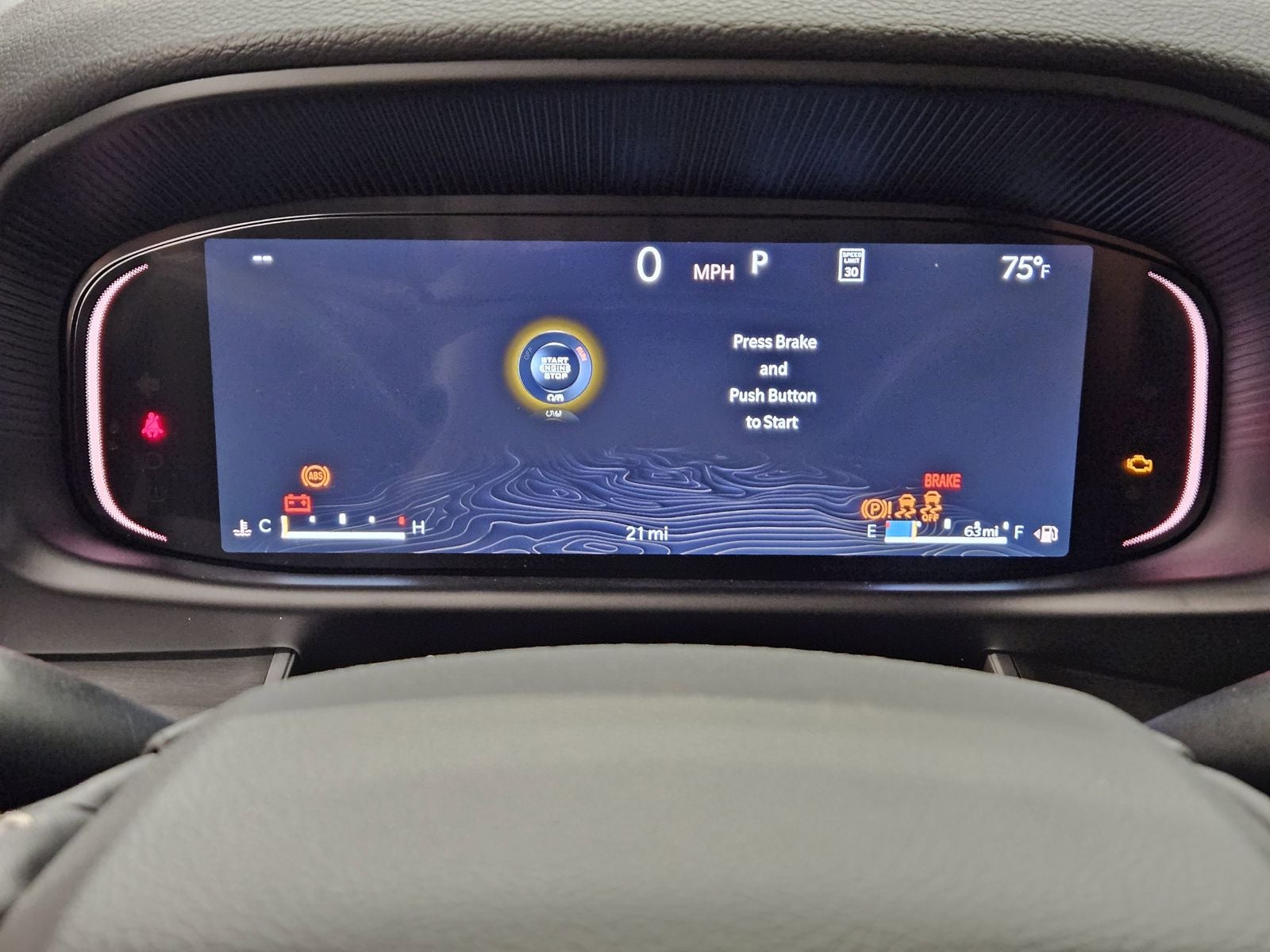 2026 Jeep Grand Wagoneer GRAND WAGONEER 4X4