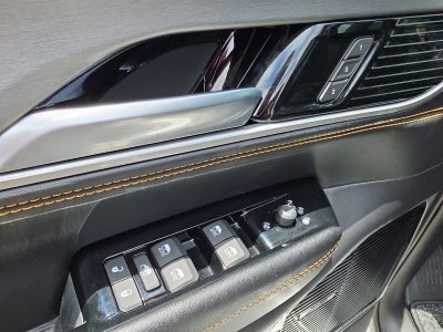 2026 Jeep Grand Wagoneer GRAND WAGONEER 85TH ANNIVERSARY EDITION 4X4