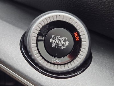 2026 Jeep Grand Wagoneer GRAND WAGONEER UPLAND 4X4