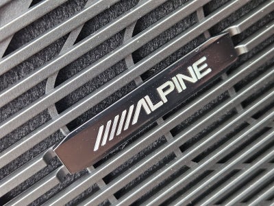 2026 Jeep Grand Wagoneer GRAND WAGONEER UPLAND 4X4