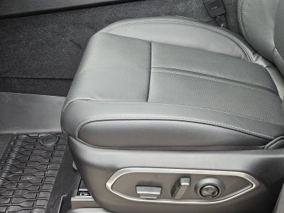 2026 Jeep Grand Wagoneer GRAND WAGONEER UPLAND 4X4