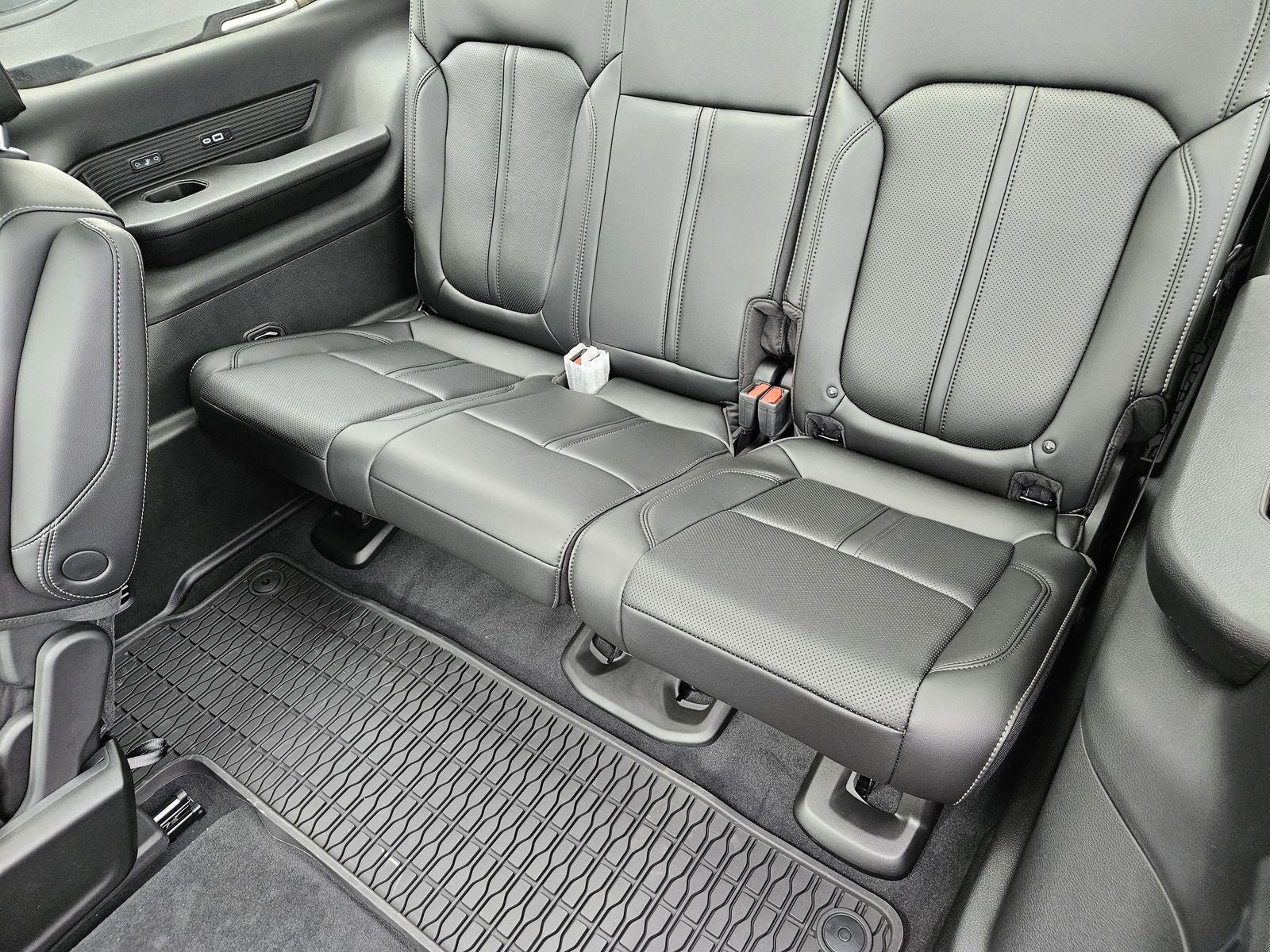 2026 Jeep Grand Wagoneer GRAND WAGONEER UPLAND 4X4