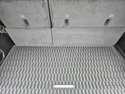 2026 Jeep Grand Wagoneer GRAND WAGONEER UPLAND 4X4