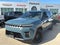 2026 Jeep Grand Wagoneer GRAND WAGONEER LIMITED RESERVE 4X4
