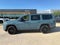 2026 Jeep Grand Wagoneer GRAND WAGONEER LIMITED RESERVE 4X4