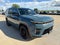 2026 Jeep Grand Wagoneer GRAND WAGONEER LIMITED RESERVE 4X4