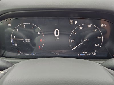 2026 Jeep Grand Wagoneer GRAND WAGONEER LIMITED RESERVE 4X4