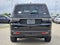 2026 Jeep Grand Wagoneer GRAND WAGONEER LIMITED RESERVE 4X4