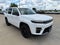 2026 Jeep Grand Wagoneer GRAND WAGONEER LIMITED RESERVE 4X4