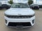 2026 Jeep Grand Wagoneer GRAND WAGONEER LIMITED RESERVE 4X4