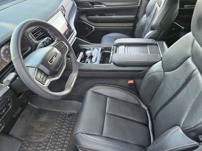 2024 Jeep Wagoneer Series III 4x4
