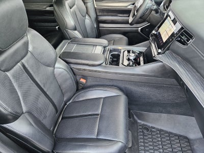2024 Jeep Wagoneer Series III 4x4