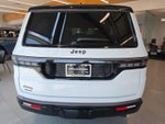 2026 Jeep Grand Wagoneer GRAND WAGONEER SUMMIT RESERVE 4X4