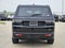 2026 Jeep Grand Wagoneer GRAND WAGONEER SUMMIT RESERVE 4X4