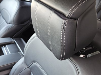 2026 Jeep Grand Wagoneer GRAND WAGONEER SUMMIT OBSIDIAN 4X4