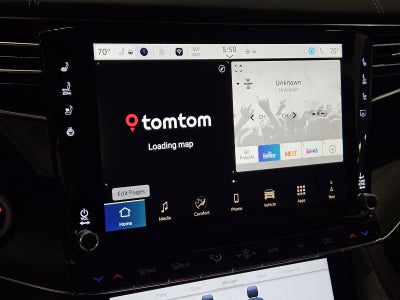 2026 Jeep Grand Wagoneer GRAND WAGONEER SUMMIT OBSIDIAN 4X4