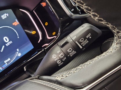 2026 Jeep Grand Wagoneer GRAND WAGONEER SUMMIT OBSIDIAN 4X4