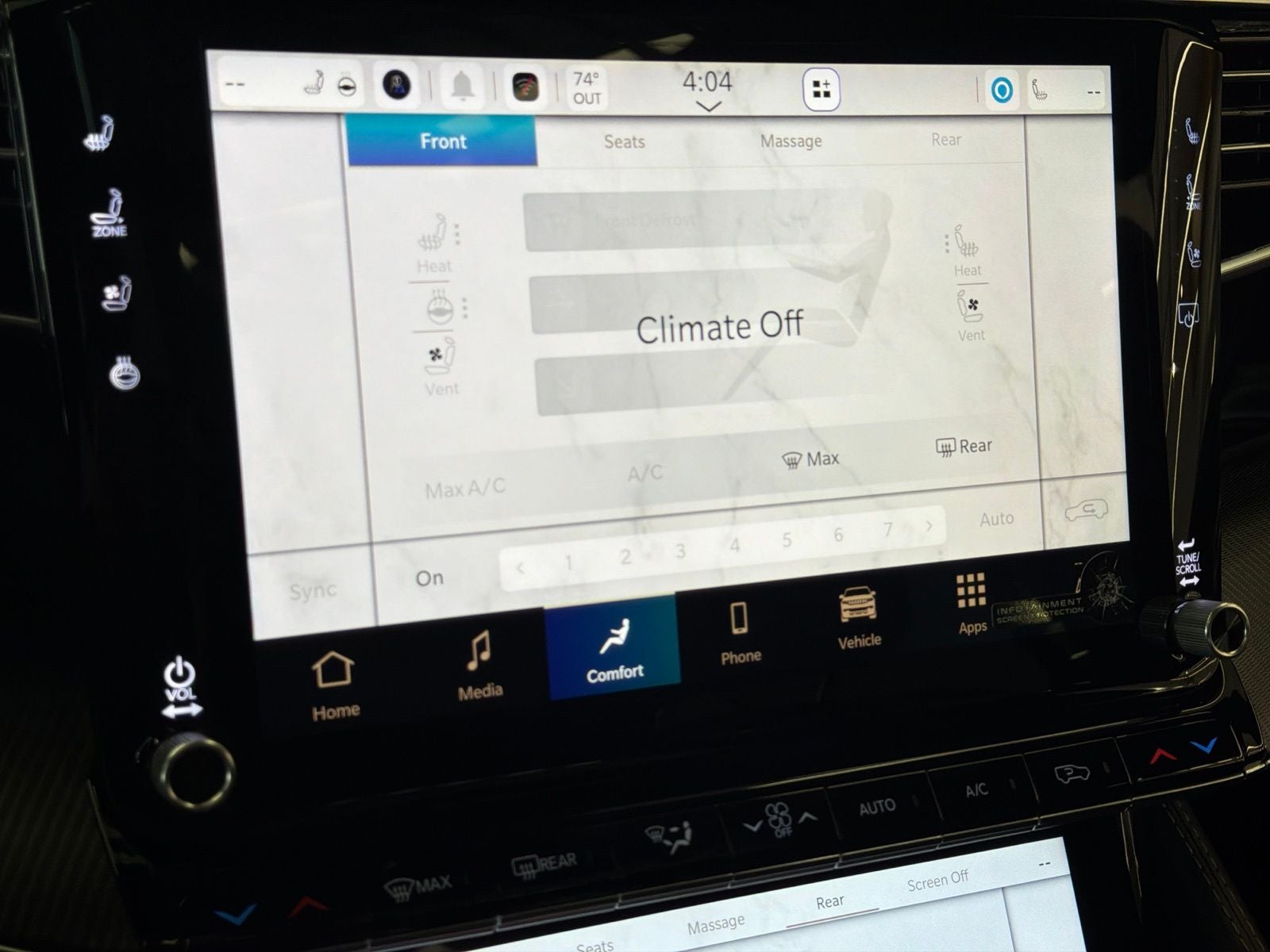 2026 Jeep Grand Wagoneer GRAND WAGONEER SUMMIT OBSIDIAN 4X4