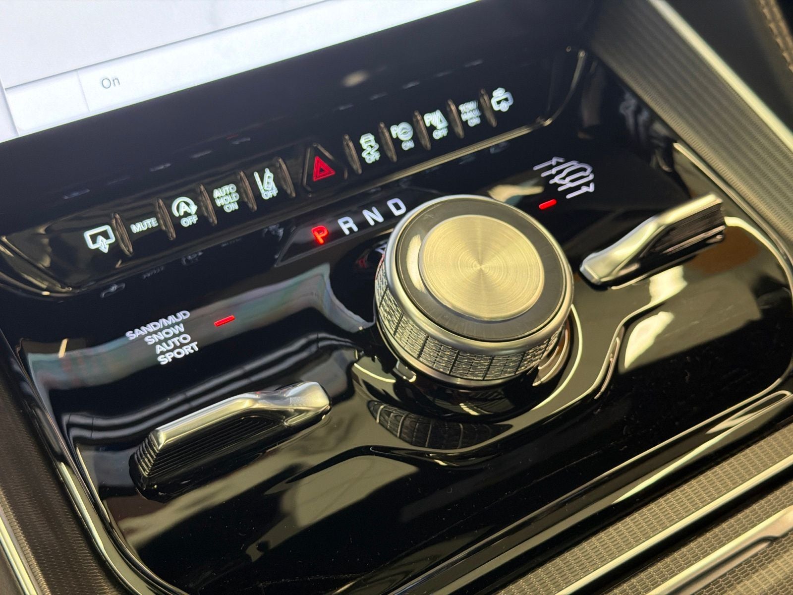 2026 Jeep Grand Wagoneer GRAND WAGONEER SUMMIT OBSIDIAN 4X4