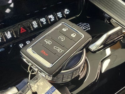 2026 Jeep Grand Wagoneer GRAND WAGONEER SUMMIT OBSIDIAN 4X4