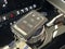 2026 Jeep Grand Wagoneer GRAND WAGONEER SUMMIT OBSIDIAN 4X4