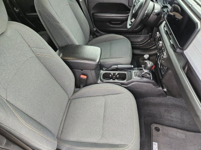 2024 Jeep Gladiator Sport S