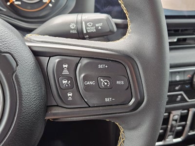 2024 Jeep Gladiator Sport S