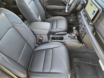 2026 Jeep Gladiator GLADIATOR TEXAS TRAIL 4X4