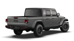 2026 Jeep Gladiator GLADIATOR TEXAS TRAIL 4X4