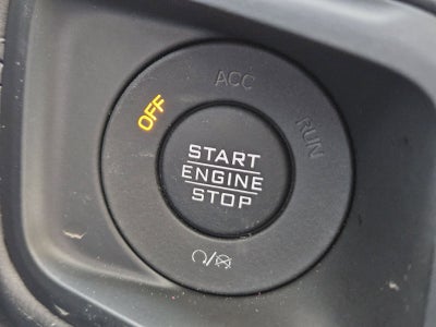 2026 Jeep Gladiator GLADIATOR TEXAS TRAIL 4X4