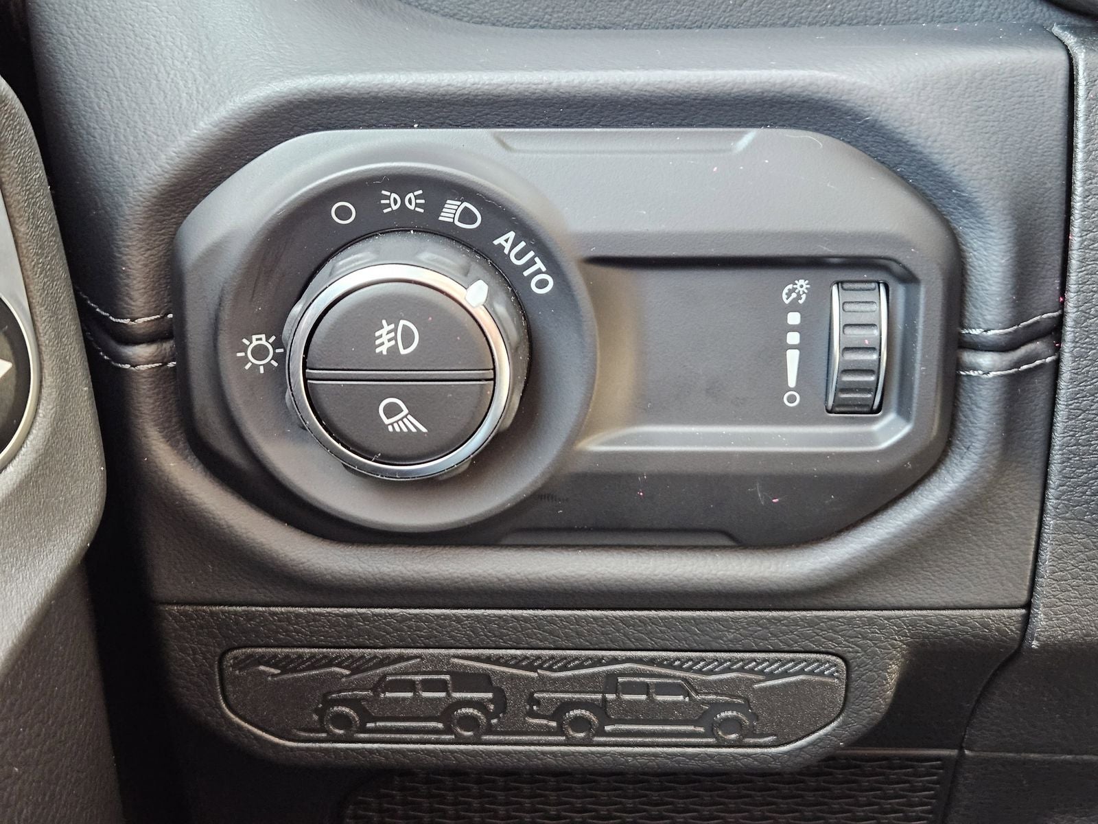 2026 Jeep Gladiator GLADIATOR TEXAS TRAIL 4X4