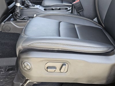 2026 Jeep Gladiator GLADIATOR TEXAS TRAIL 4X4