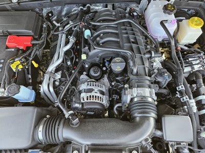 2026 Jeep Gladiator GLADIATOR TEXAS TRAIL 4X4